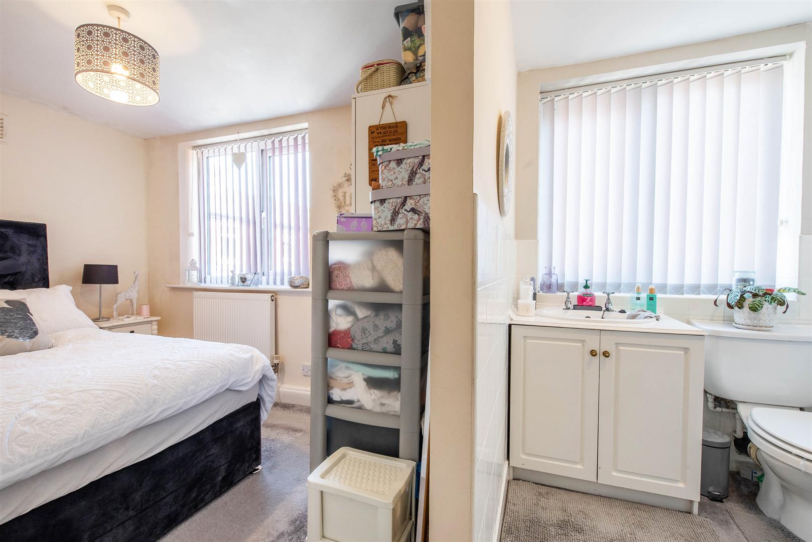 Victoria Road, Walton-Le-Dale, Preston